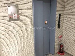 グランエクラ天下茶屋の物件外観写真